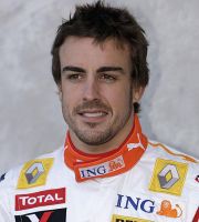 Fernando Alonso Dias