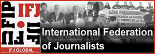 International Federation of Journalists, IFJ