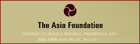 Asia foundation