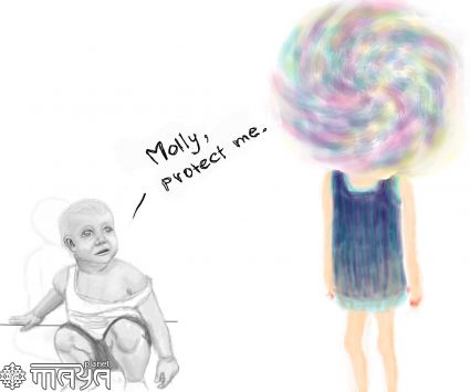MDMA (Molly)