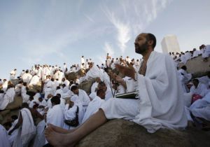 The antidrug agency in Dubai sends the addicts to hajj
