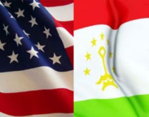 Таджикистан получит от США более $10 млн на сдерживание наркотрафика