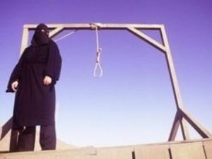 Human rights activists are in panic: 10 drug dealers were executed in Iran 