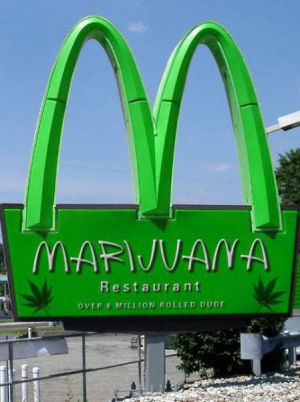 Прецедент создан: в Штатах легализована марихуана