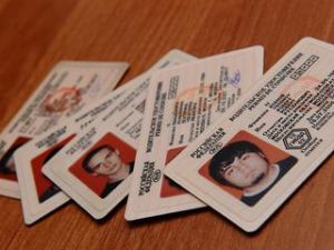 В России наркоманам выдают водительские права
