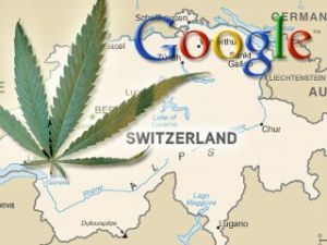 Les autorités de la Suisse n'ont pas permis aux islamistes de monopoliser le marché de la marijuana