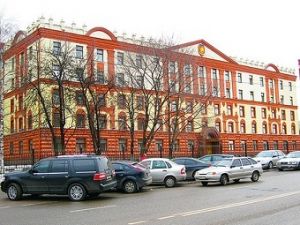 «Оборотни в погонах»: в Москве арестован сотрудник ФСКН