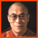 His Holiness Dalai Lama XIV 