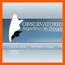 Observatorio Argentino de Drogas