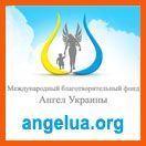 国际慈善基金“乌克兰的天使”