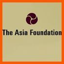 Fondo "The Asia Foundation"