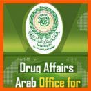 Instituto Árabe de Control de las Drogas