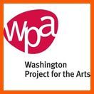 Washington Project for the Arts 